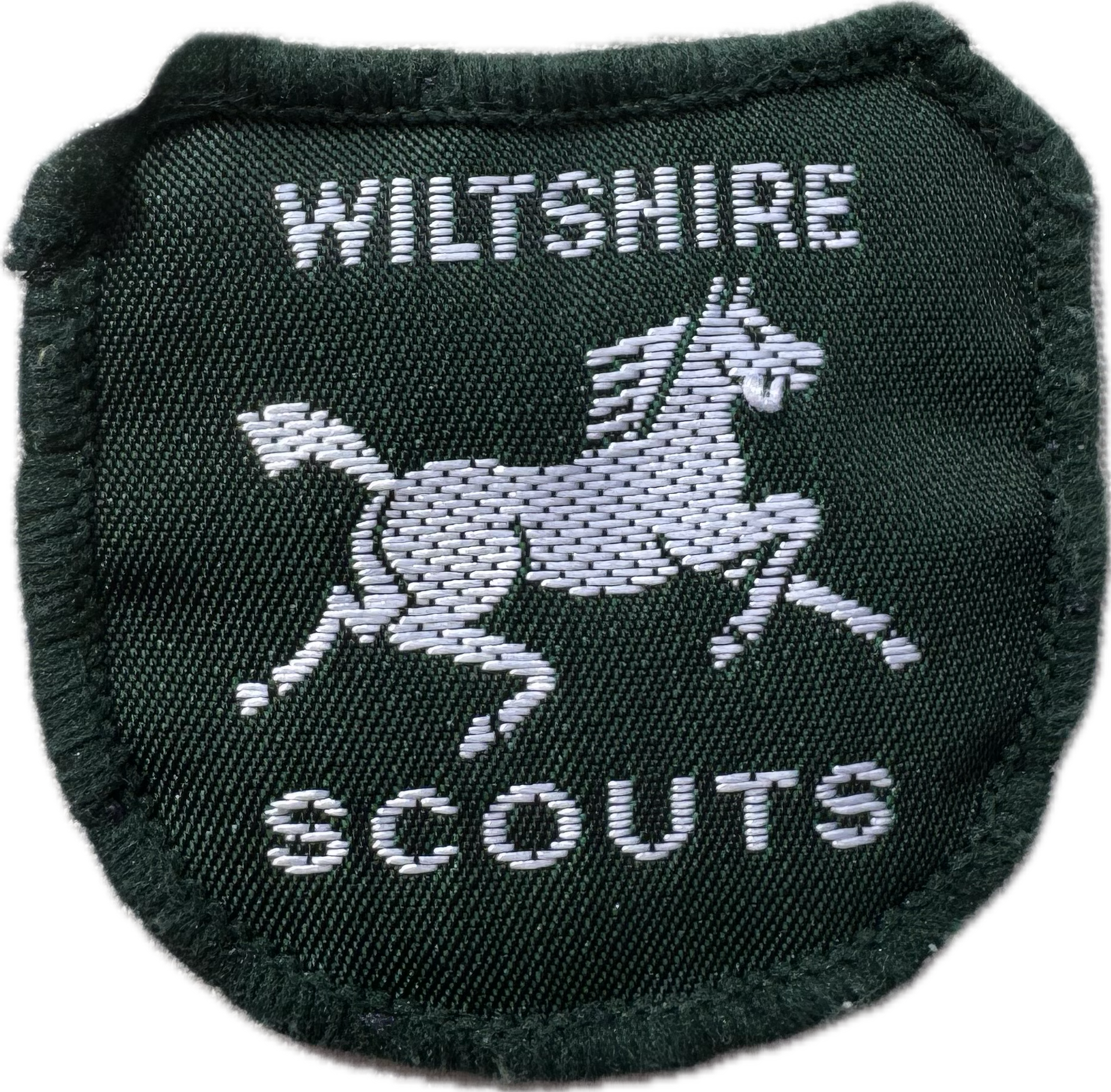 Wiltshire Badge